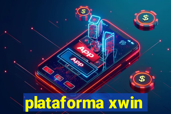 plataforma xwin